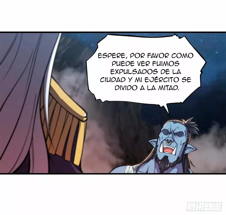 The Blood Princess And The Knight Capítulo 127 - Page 13