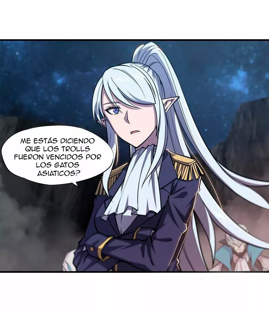 The Blood Princess And The Knight Capítulo 127 - Page 14