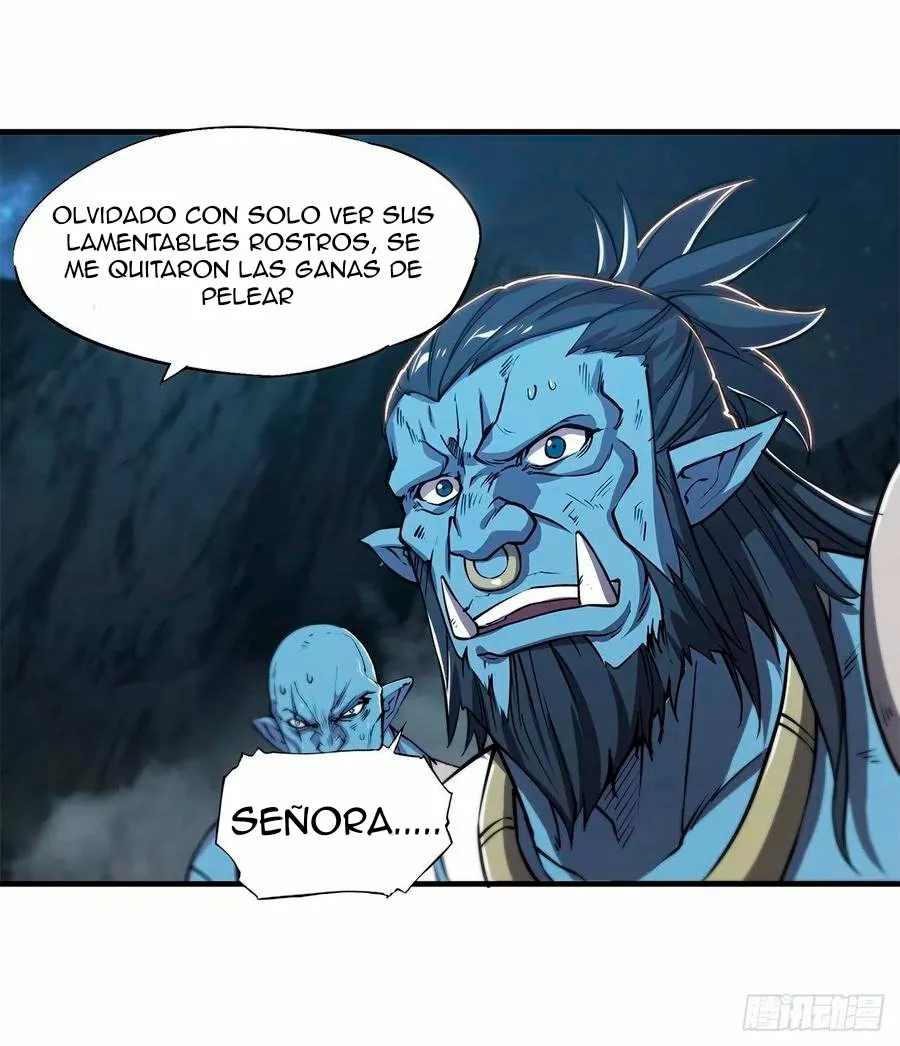 The Blood Princess And The Knight Capítulo 127 - Page 15