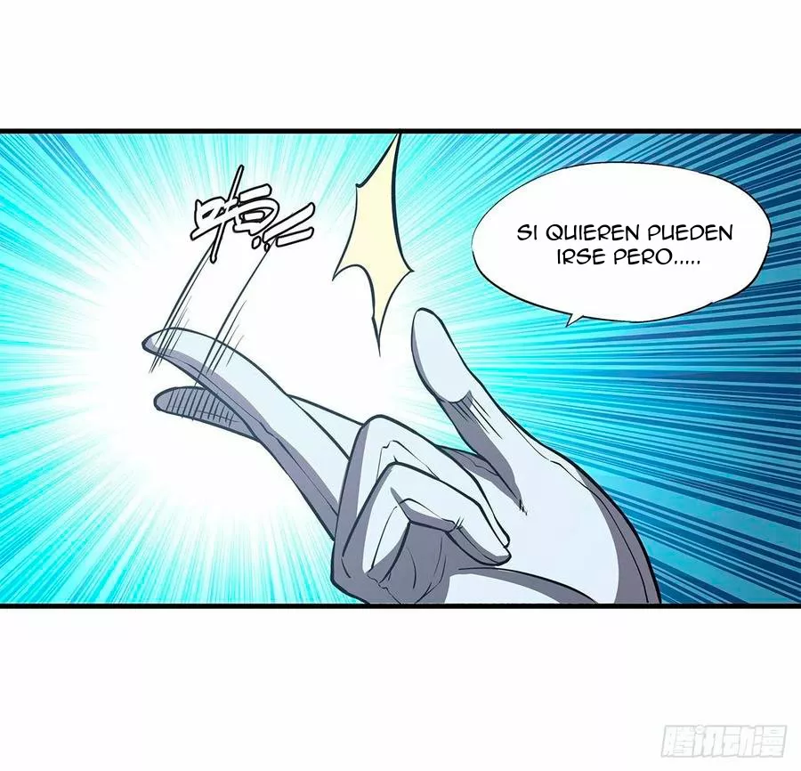 The Blood Princess And The Knight Capítulo 127 - Page 16