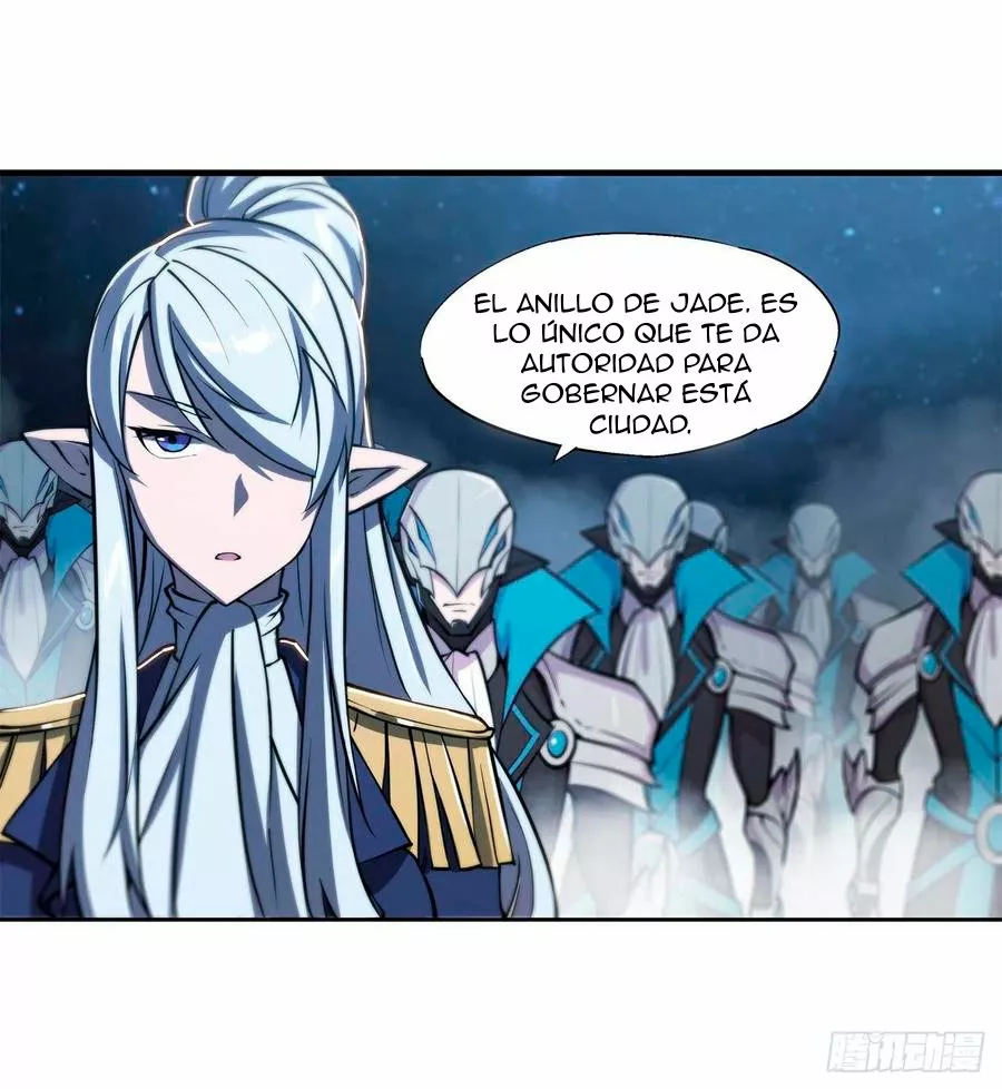 The Blood Princess And The Knight Capítulo 127 - Page 18