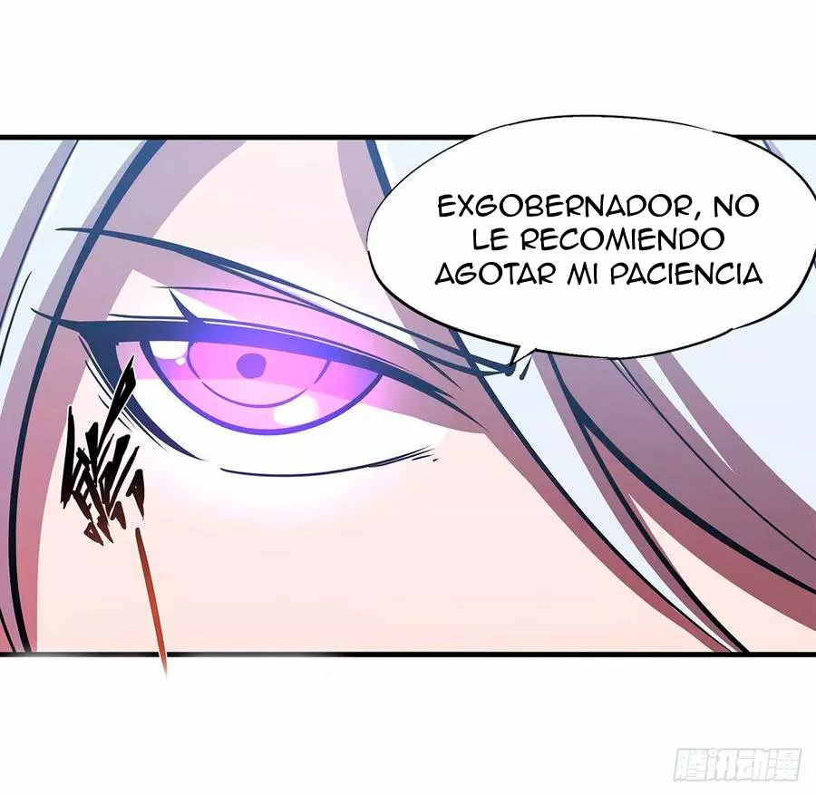 The Blood Princess And The Knight Capítulo 127 - Page 20