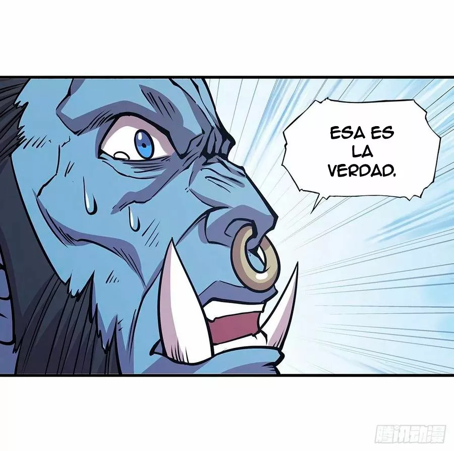 The Blood Princess And The Knight Capítulo 127 - Page 21