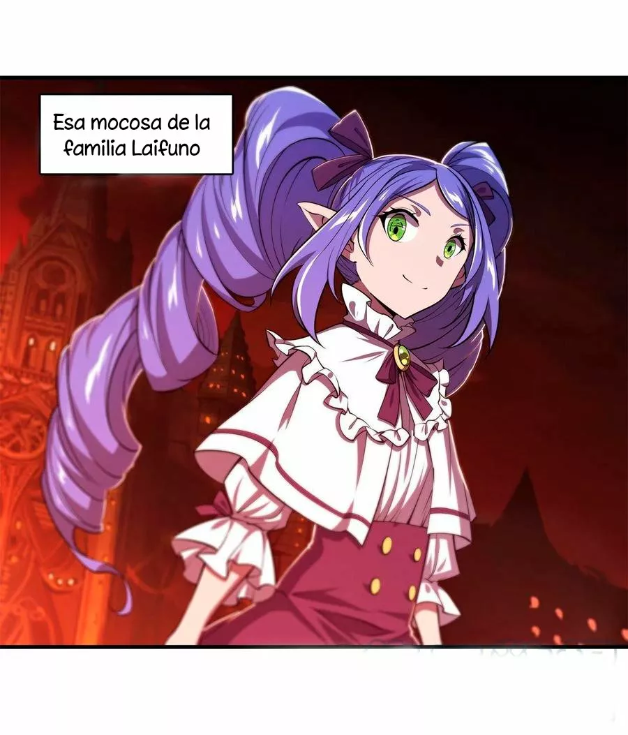 The Blood Princess And The Knight Capítulo 127 - Page 23