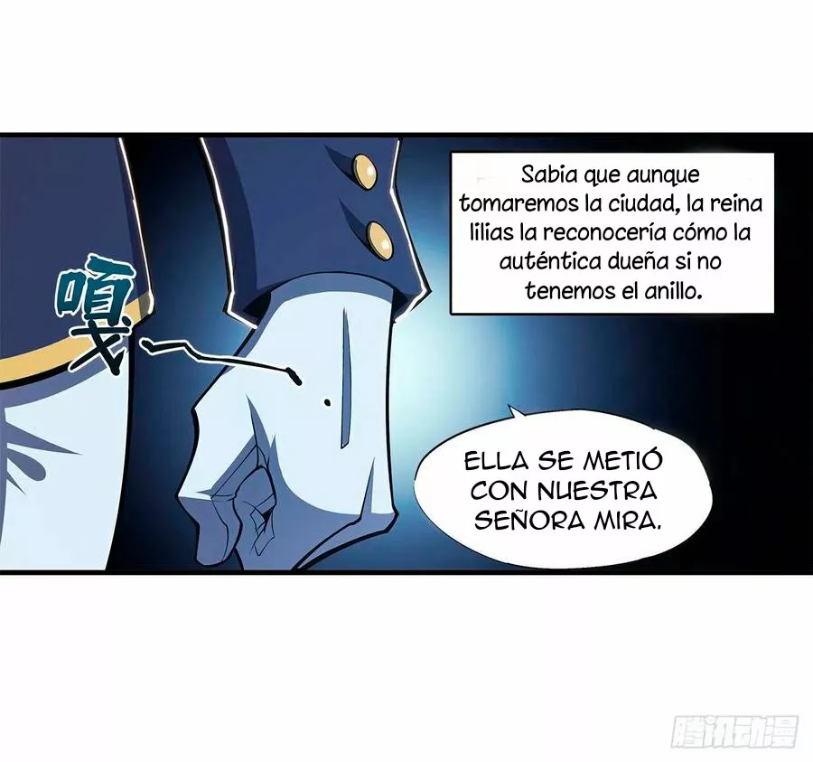 The Blood Princess And The Knight Capítulo 127 - Page 24
