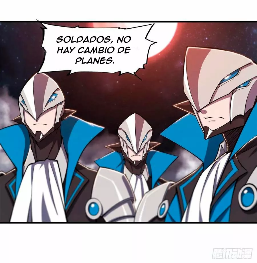 The Blood Princess And The Knight Capítulo 127 - Page 25