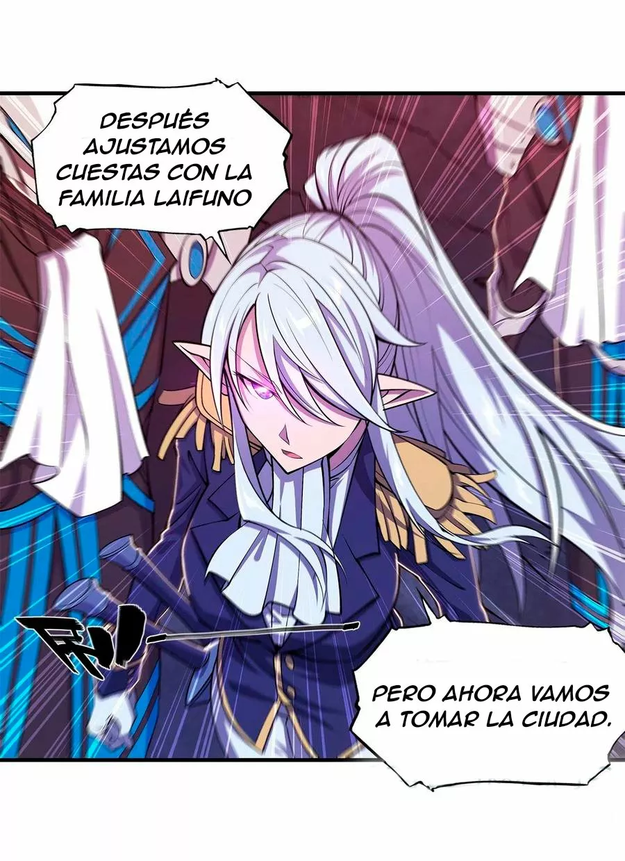 The Blood Princess And The Knight Capítulo 127 - Page 26
