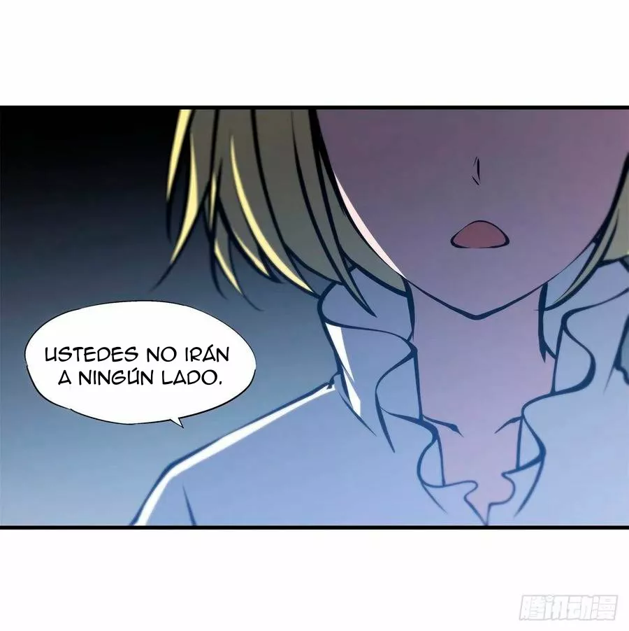 The Blood Princess And The Knight Capítulo 127 - Page 27