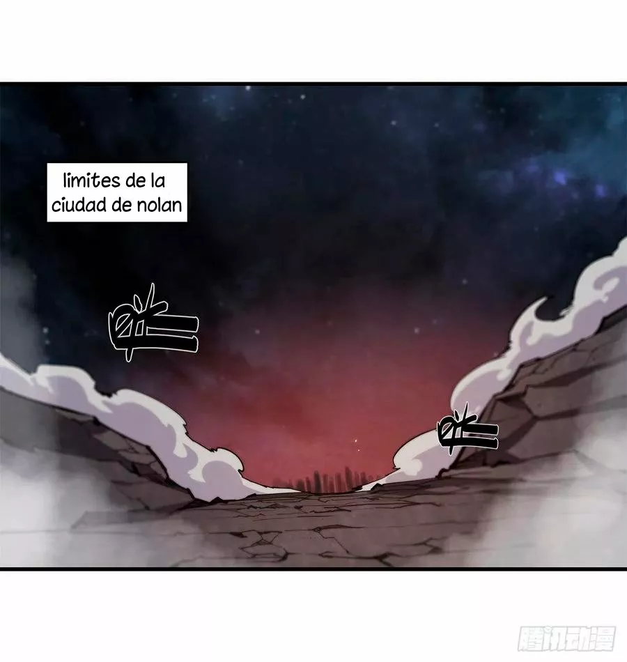 The Blood Princess And The Knight Capítulo 127 - Page 3