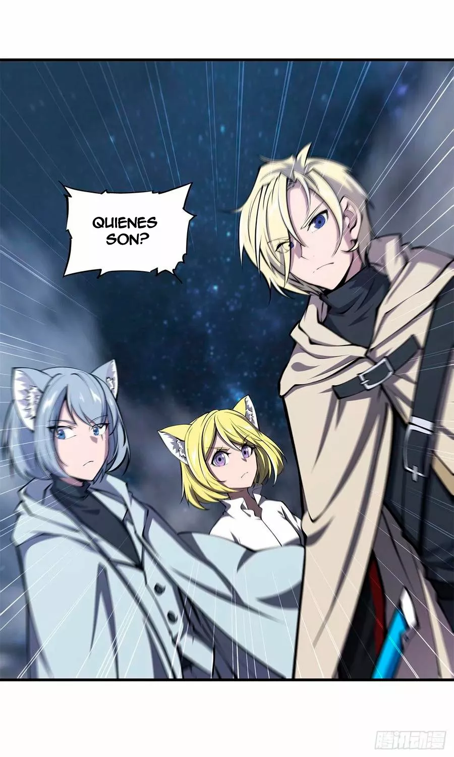 The Blood Princess And The Knight Capítulo 127 - Page 30