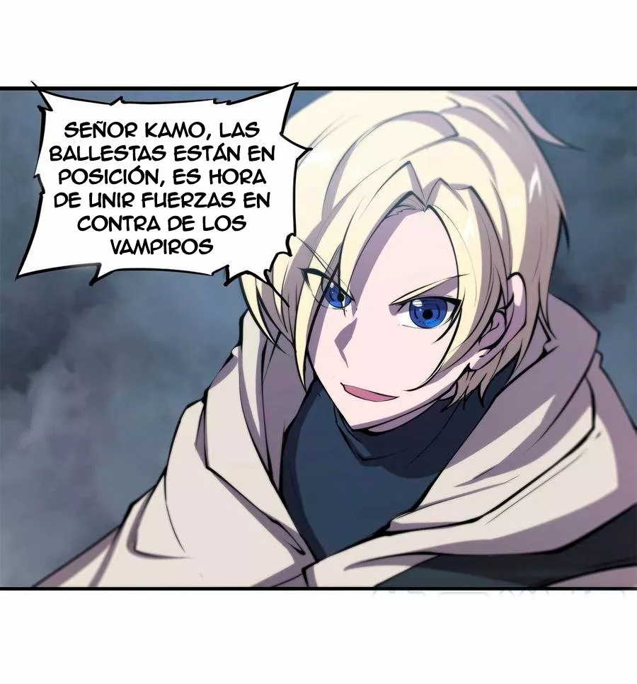 The Blood Princess And The Knight Capítulo 127 - Page 32