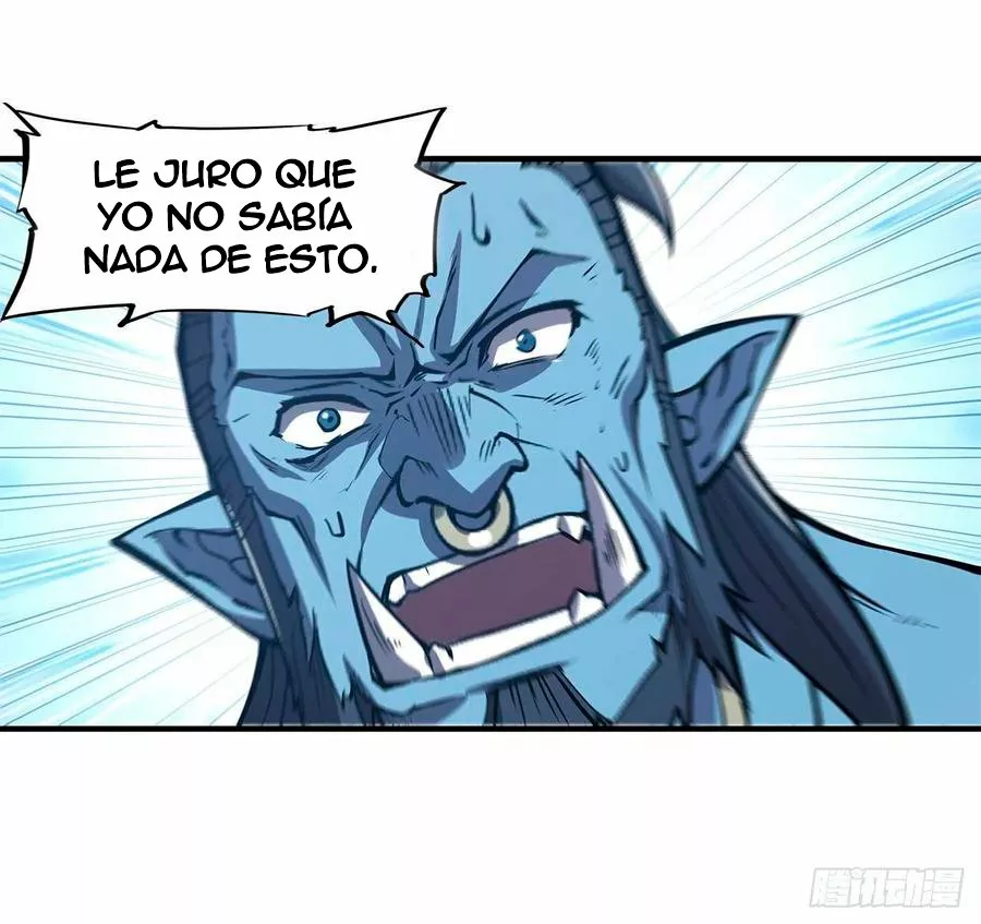 The Blood Princess And The Knight Capítulo 127 - Page 34