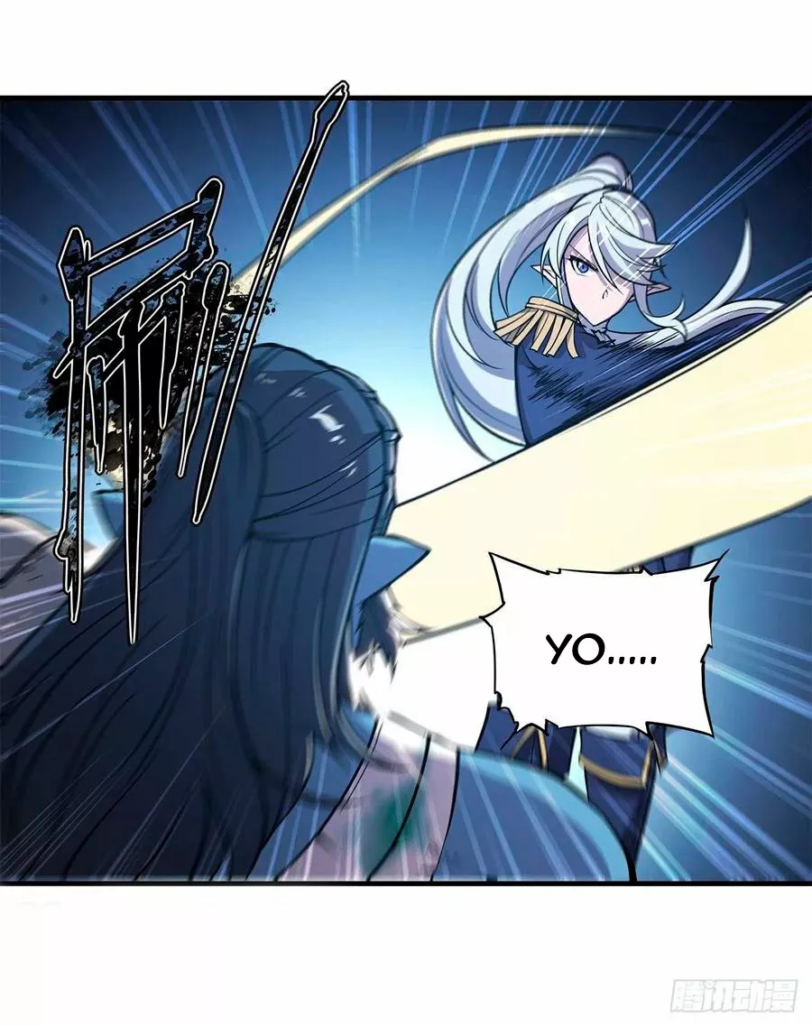 The Blood Princess And The Knight Capítulo 127 - Page 35