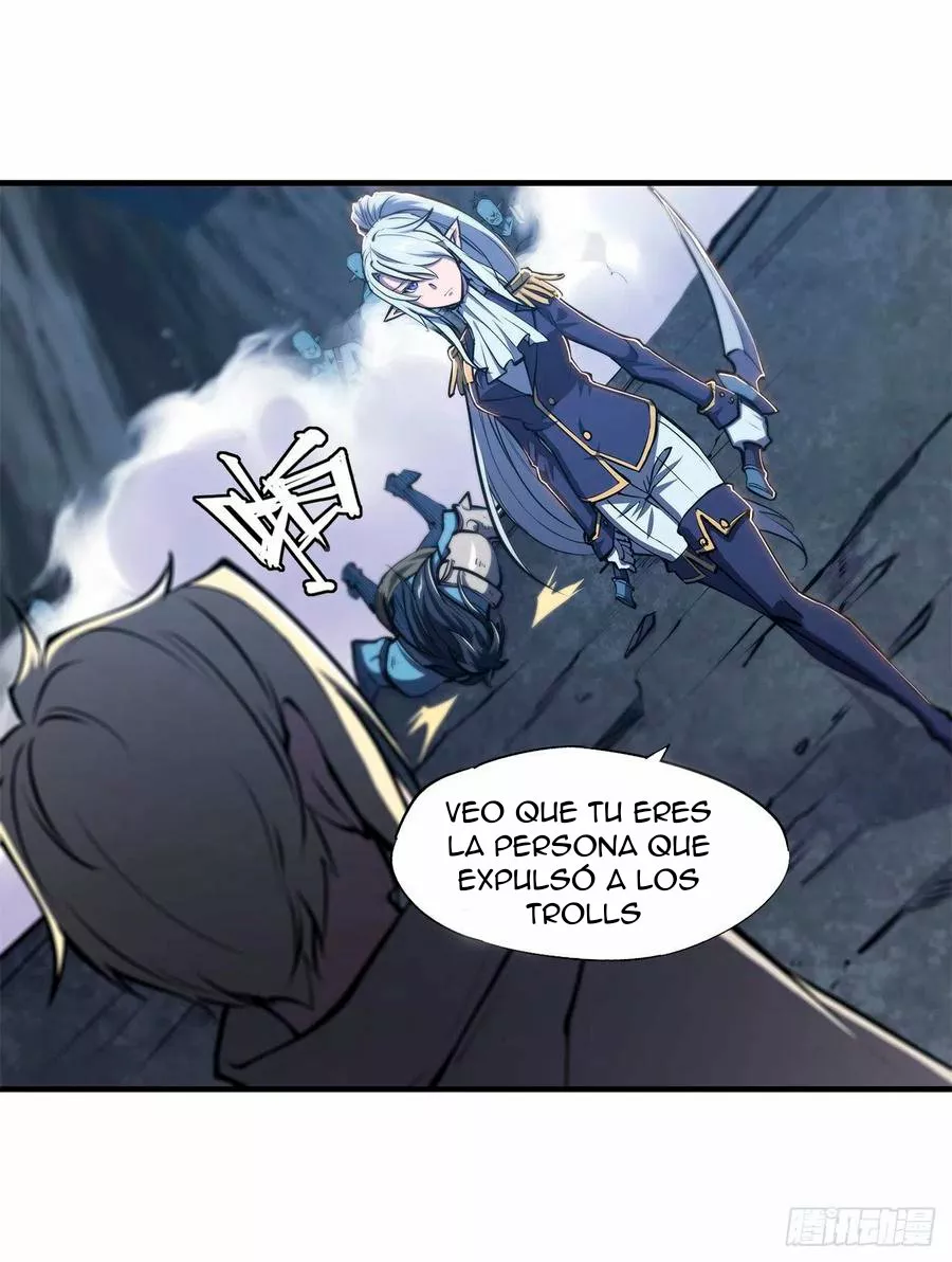 The Blood Princess And The Knight Capítulo 127 - Page 37