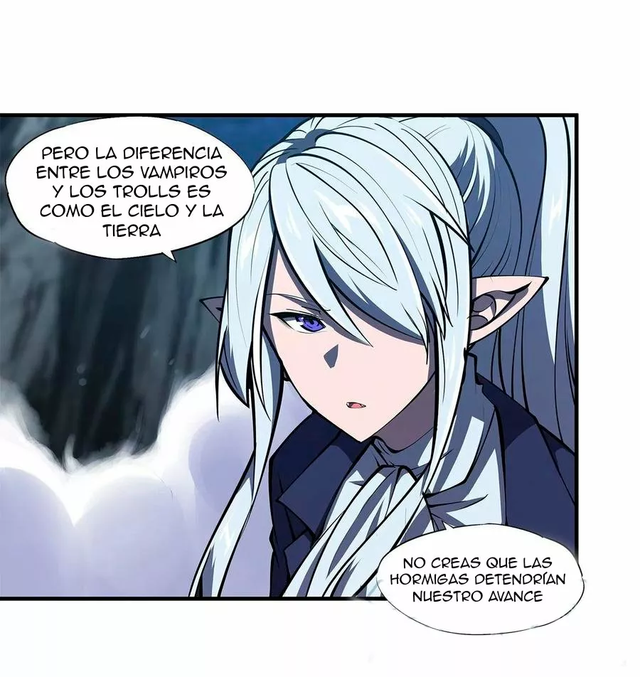 The Blood Princess And The Knight Capítulo 127 - Page 38