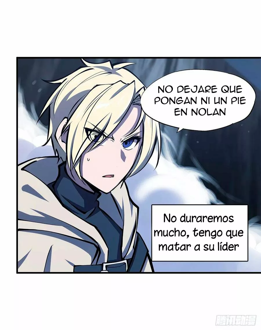 The Blood Princess And The Knight Capítulo 127 - Page 39