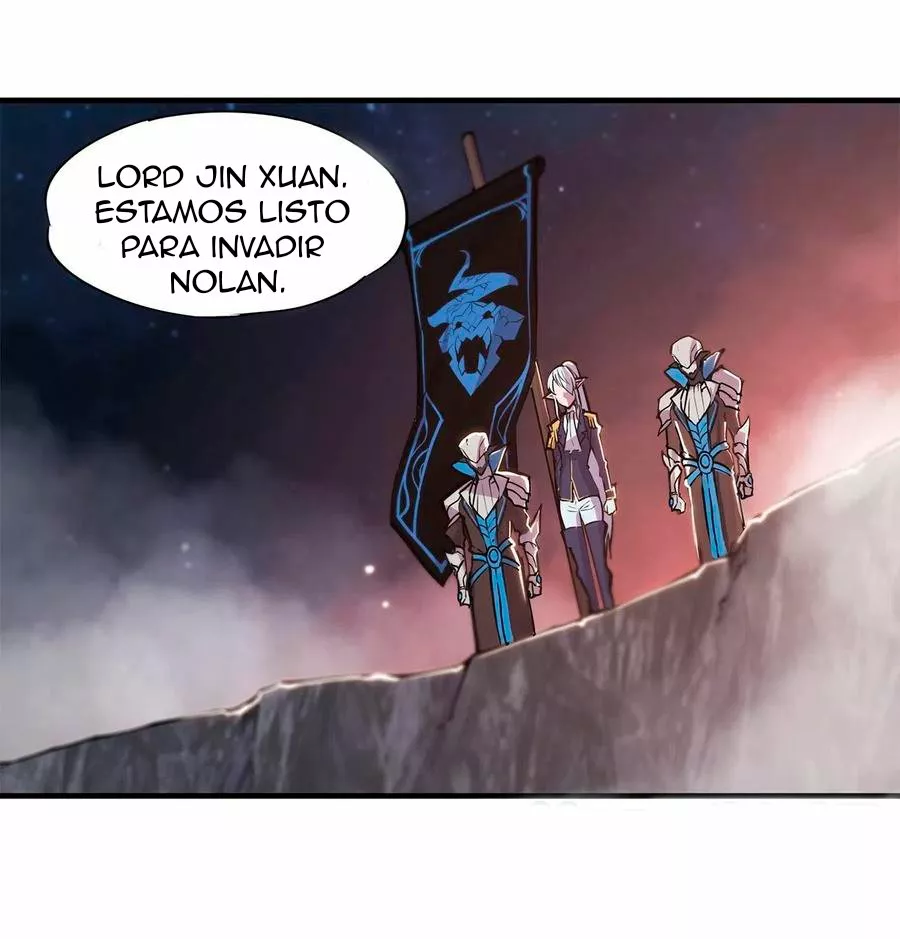 The Blood Princess And The Knight Capítulo 127 - Page 5
