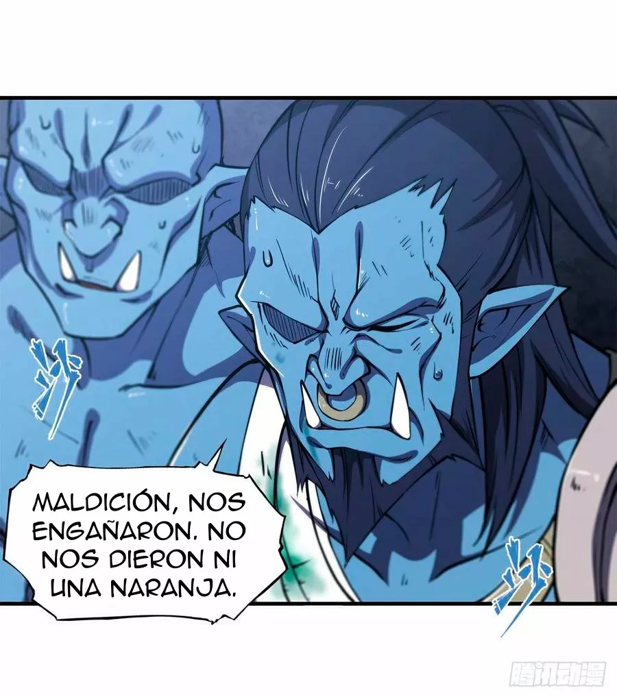 The Blood Princess And The Knight Capítulo 127 - Page 9