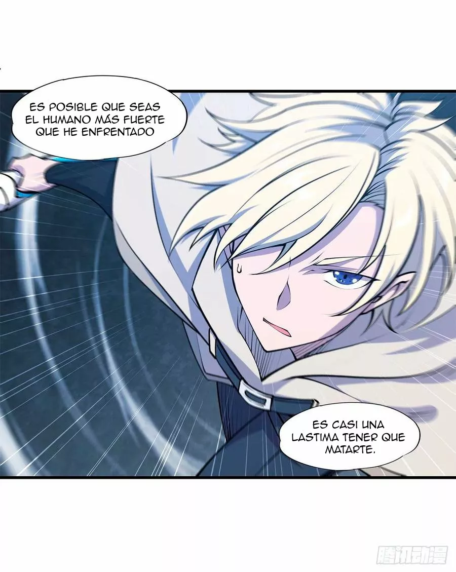 The Blood Princess And The Knight Capítulo 128 - Page 10