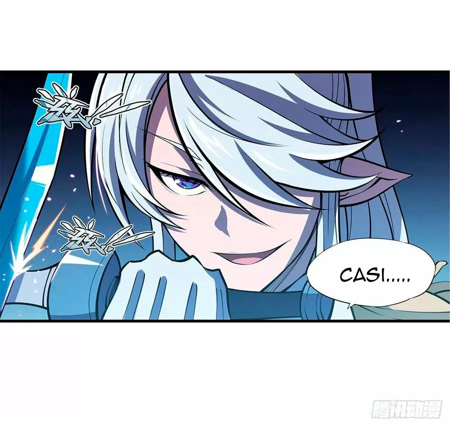 The Blood Princess And The Knight Capítulo 128 - Page 12