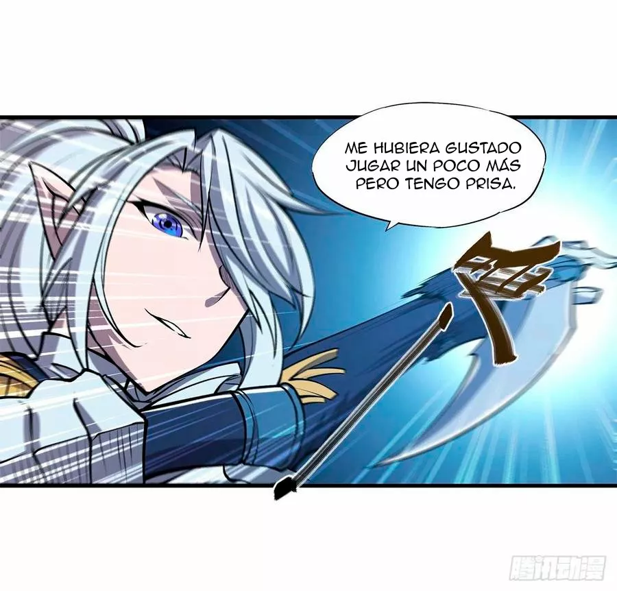 The Blood Princess And The Knight Capítulo 128 - Page 16