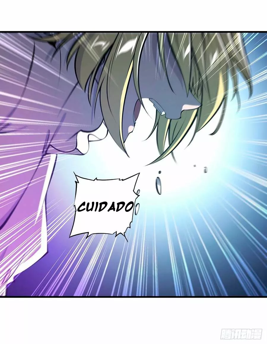 The Blood Princess And The Knight Capítulo 128 - Page 18