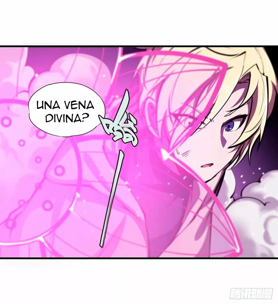 The Blood Princess And The Knight Capítulo 128 - Page 21