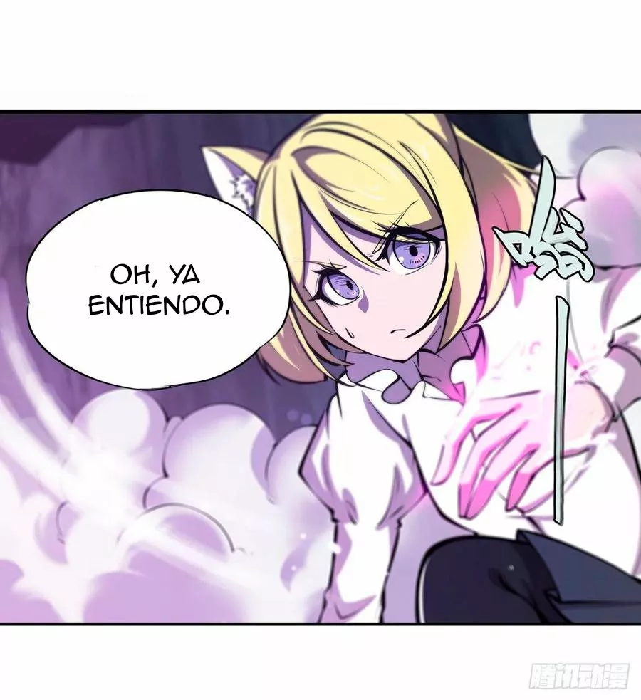 The Blood Princess And The Knight Capítulo 128 - Page 22