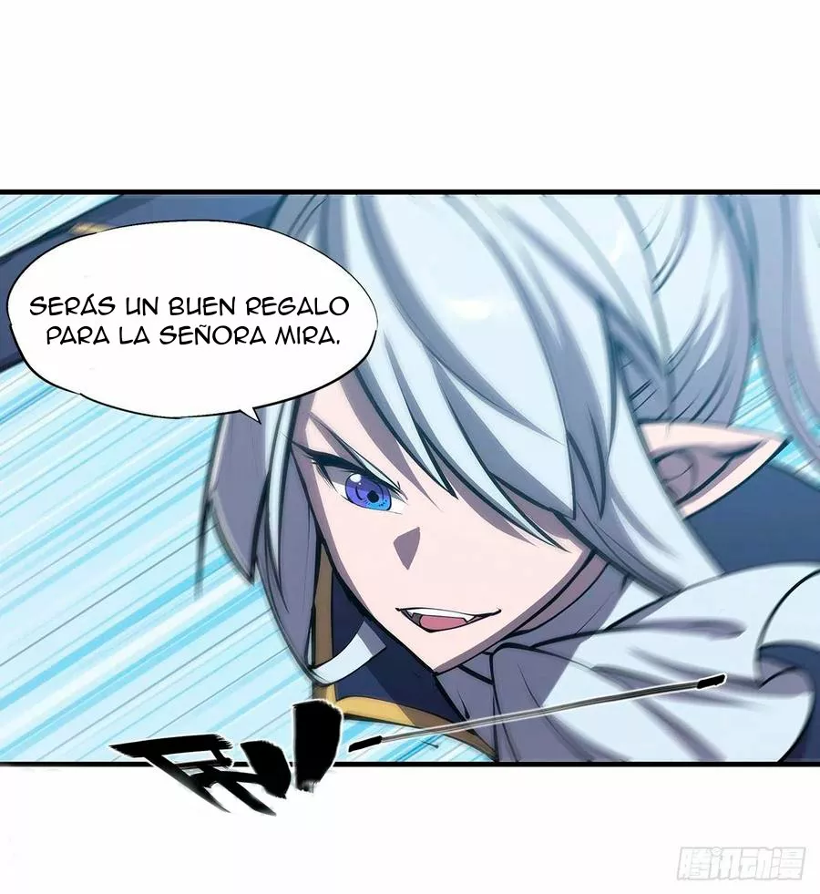 The Blood Princess And The Knight Capítulo 128 - Page 26