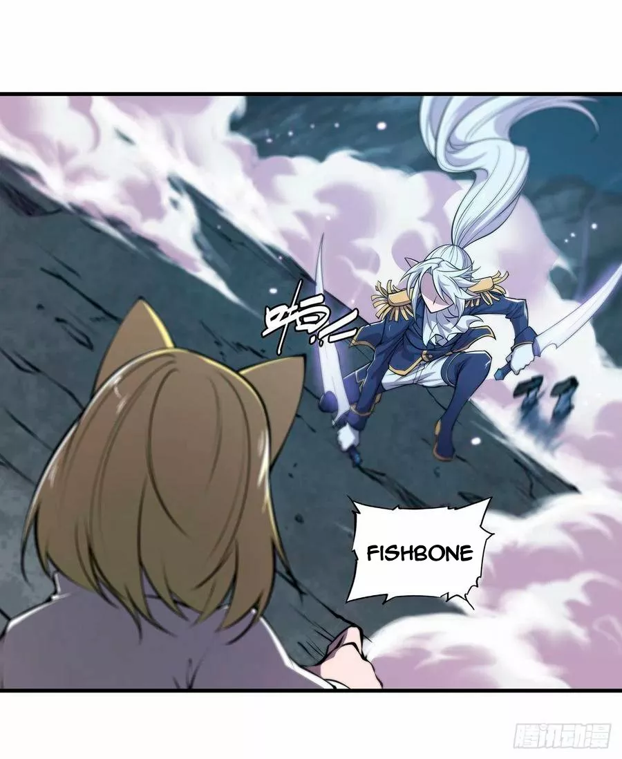 The Blood Princess And The Knight Capítulo 128 - Page 28