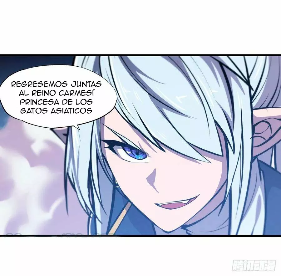 The Blood Princess And The Knight Capítulo 128 - Page 29