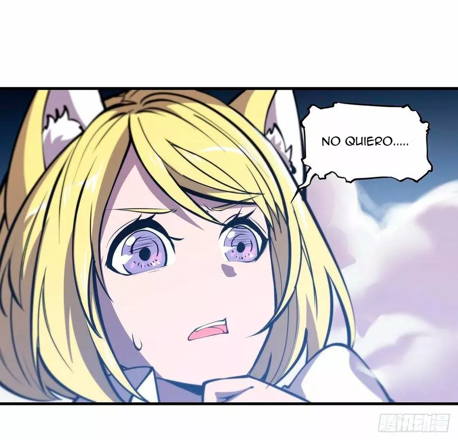 The Blood Princess And The Knight Capítulo 128 - Page 30