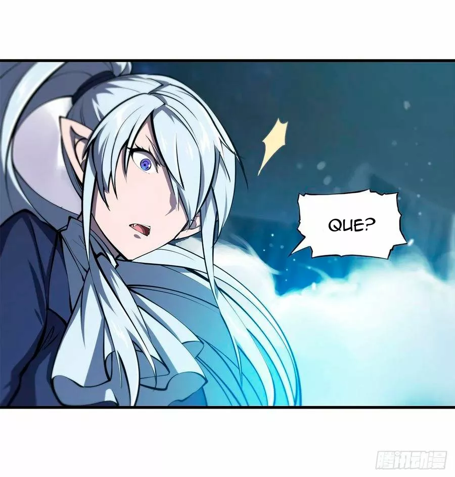 The Blood Princess And The Knight Capítulo 128 - Page 33