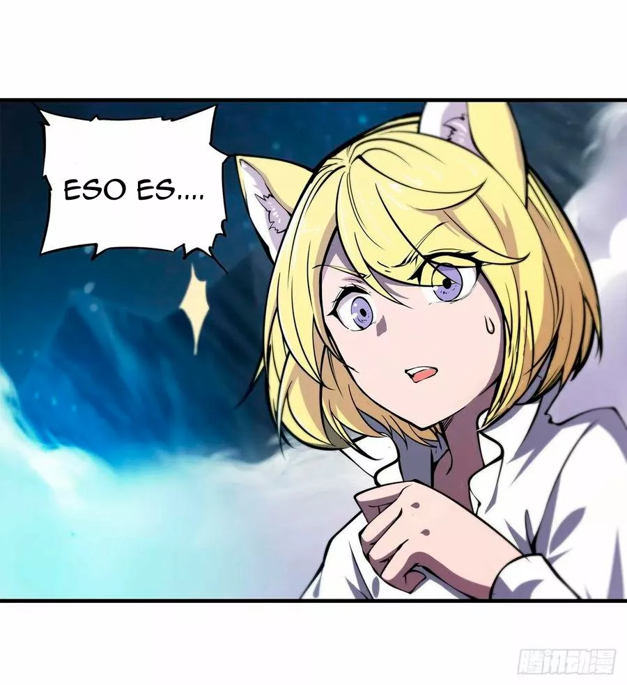 The Blood Princess And The Knight Capítulo 128 - Page 34