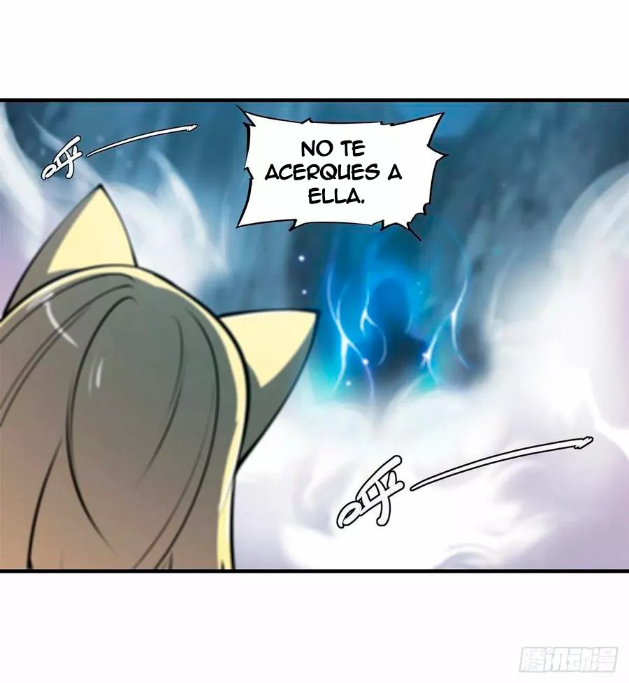 The Blood Princess And The Knight Capítulo 128 - Page 37