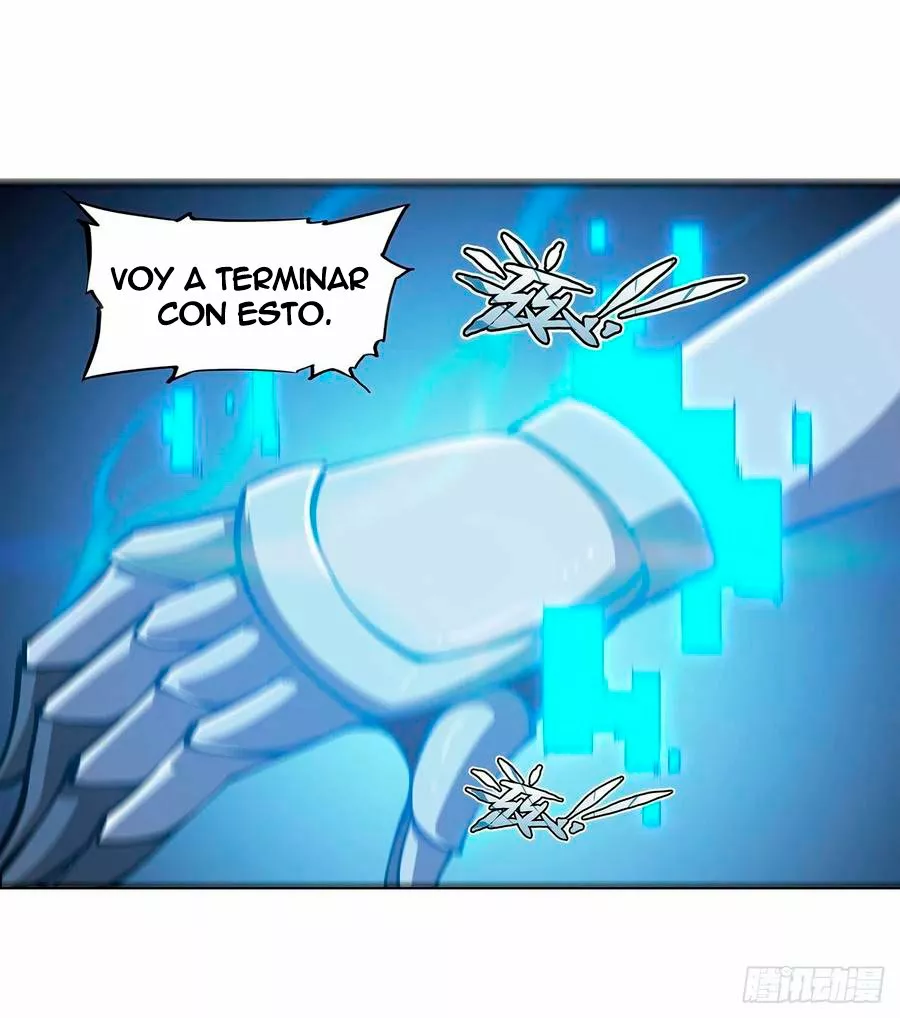 The Blood Princess And The Knight Capítulo 128 - Page 39