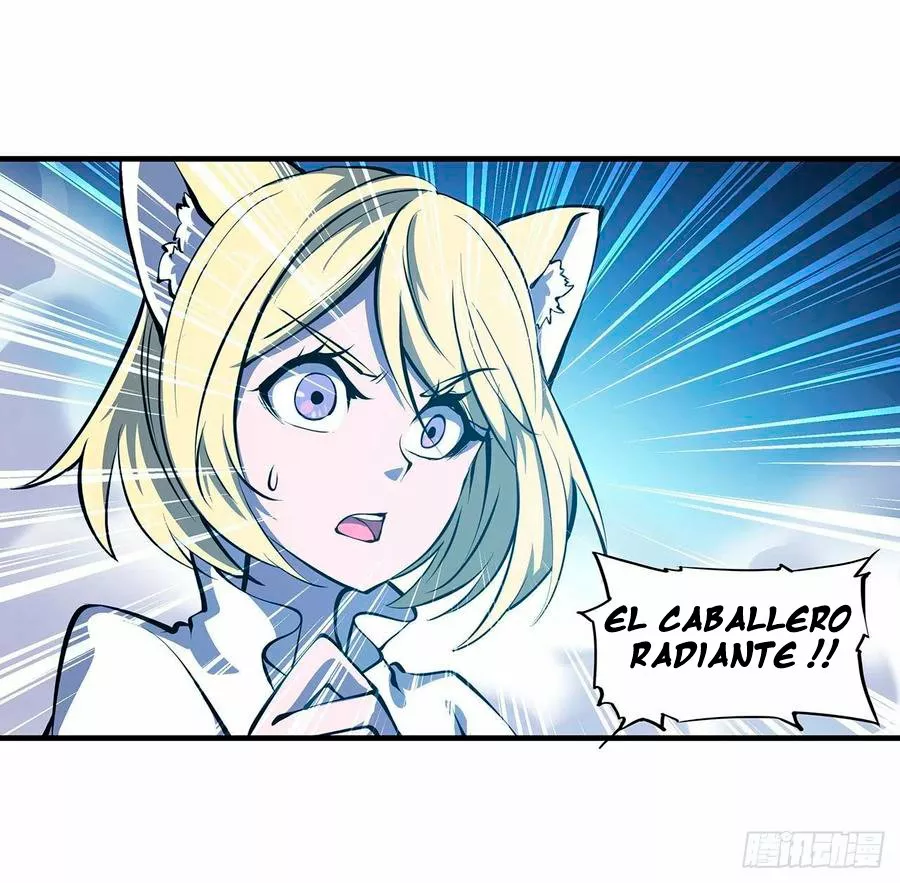 The Blood Princess And The Knight Capítulo 128 - Page 43