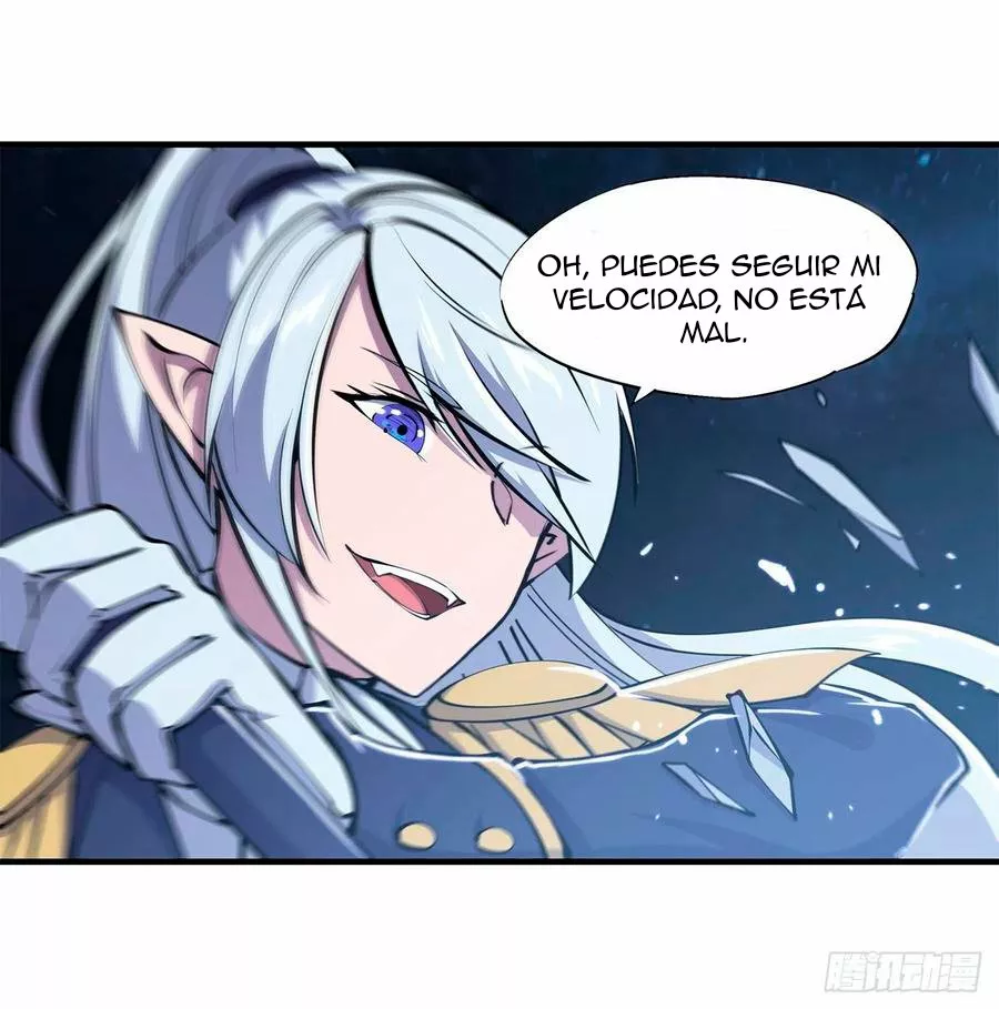 The Blood Princess And The Knight Capítulo 128 - Page 9