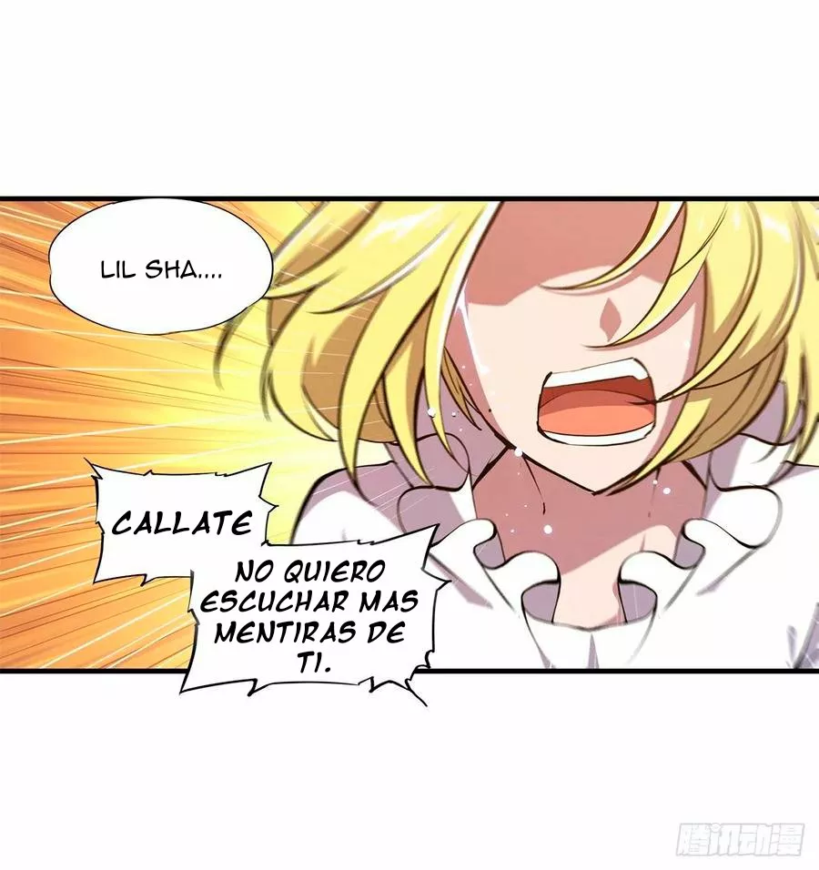 The Blood Princess And The Knight Capítulo 129 - Page 10