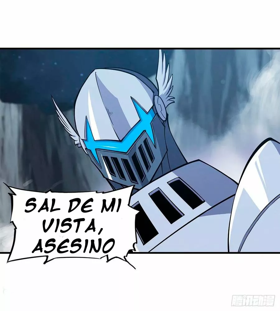 The Blood Princess And The Knight Capítulo 129 - Page 12