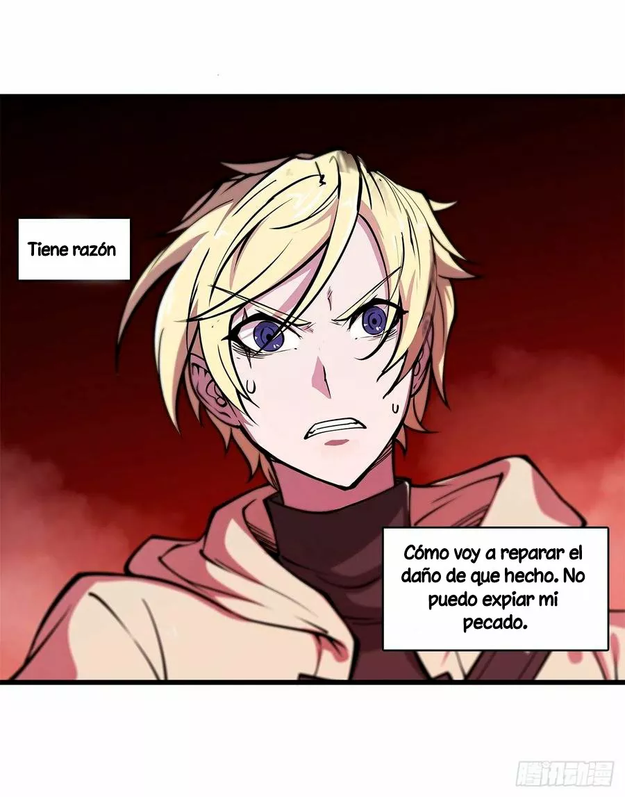 The Blood Princess And The Knight Capítulo 129 - Page 13