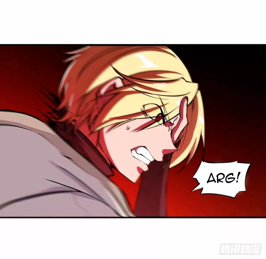 The Blood Princess And The Knight Capítulo 129 - Page 17