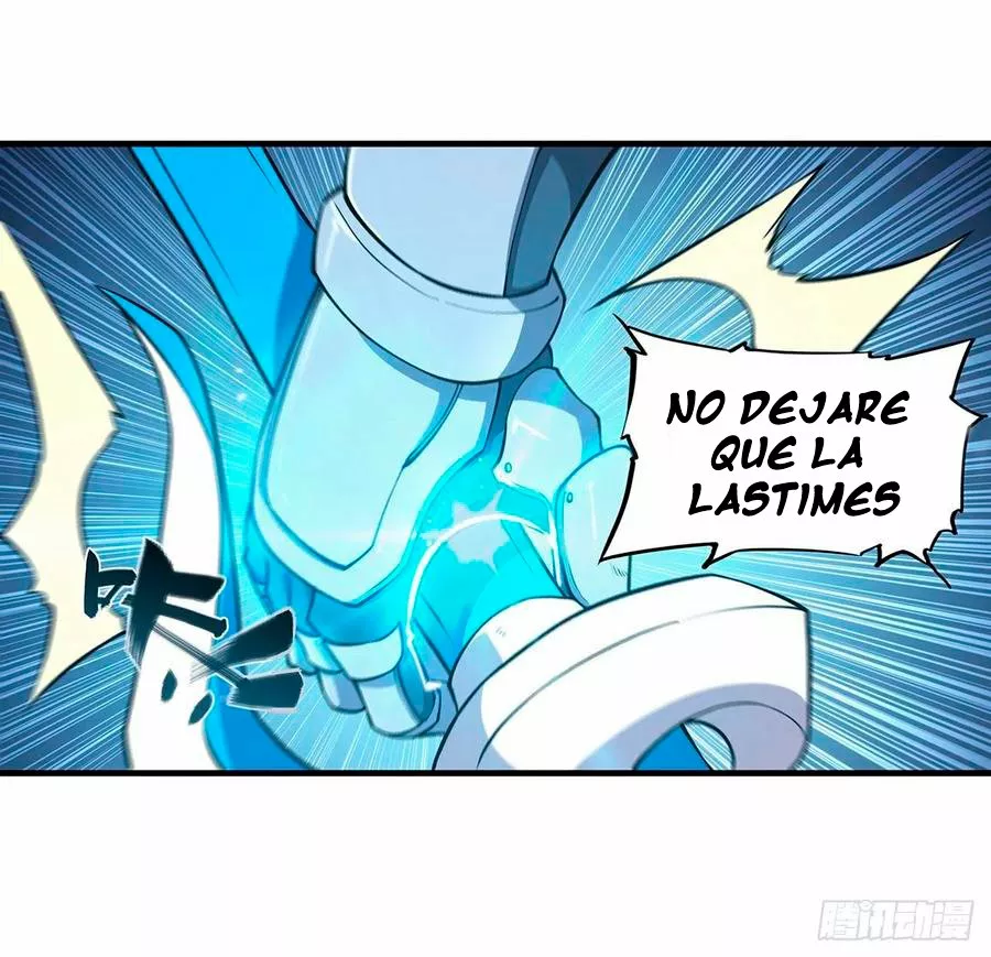 The Blood Princess And The Knight Capítulo 129 - Page 19
