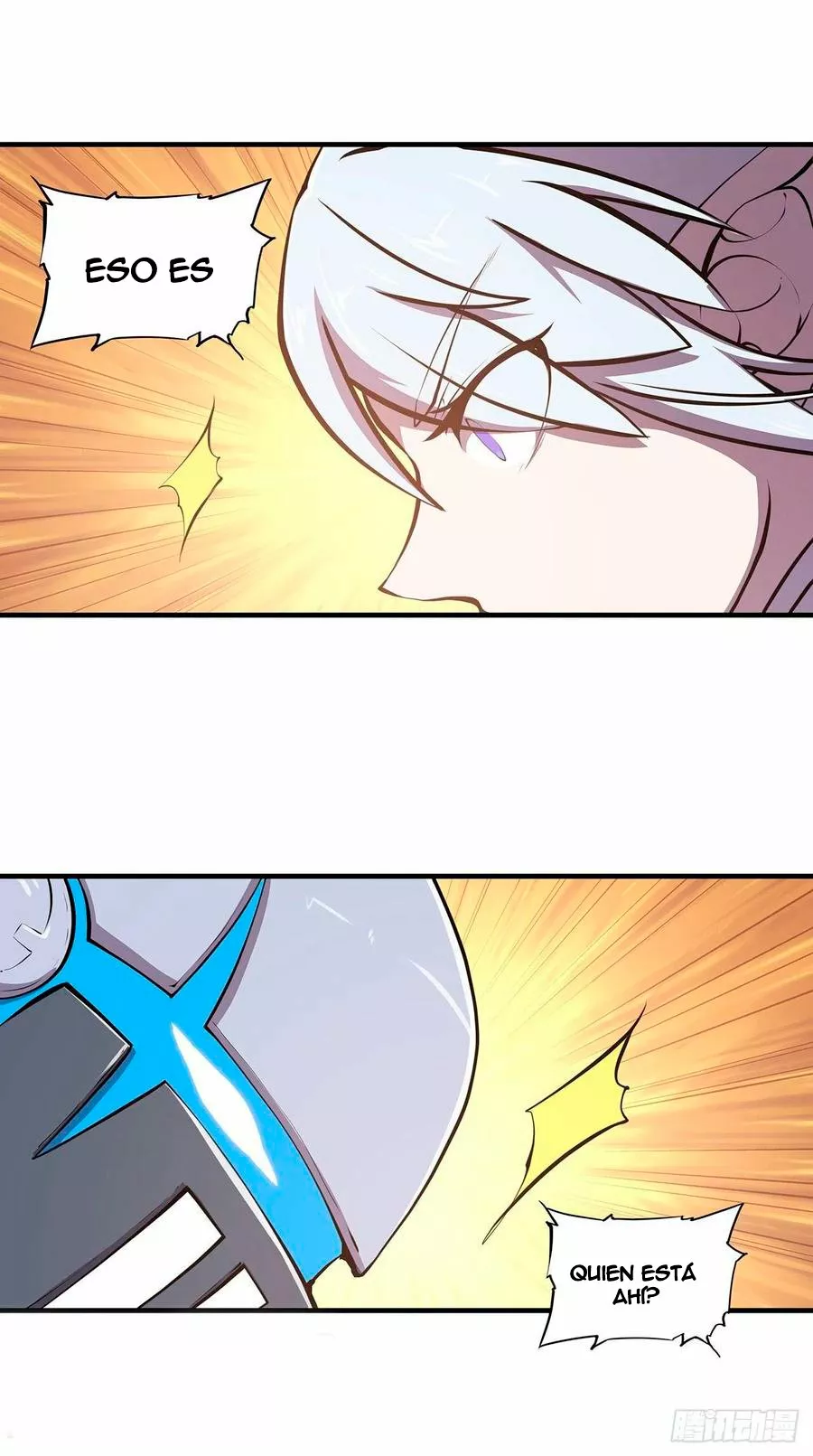 The Blood Princess And The Knight Capítulo 129 - Page 22