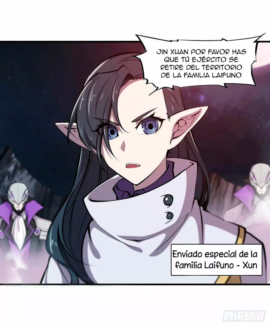 The Blood Princess And The Knight Capítulo 129 - Page 26