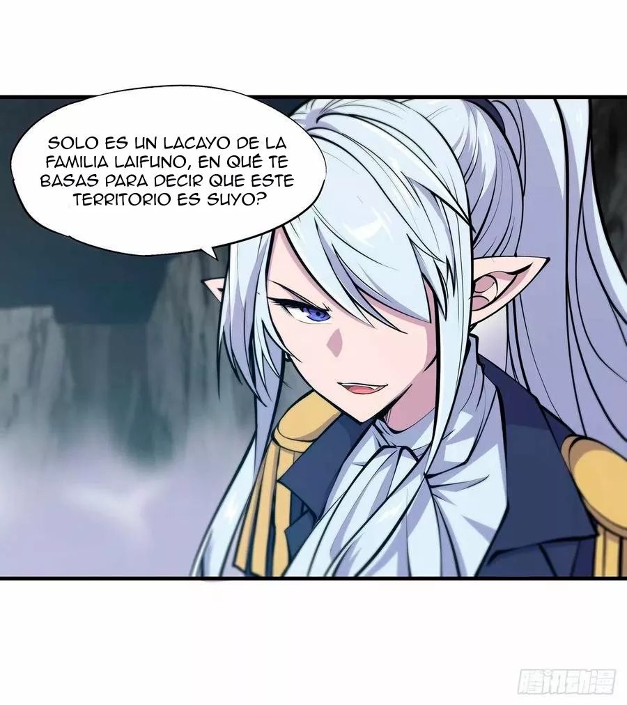 The Blood Princess And The Knight Capítulo 129 - Page 27