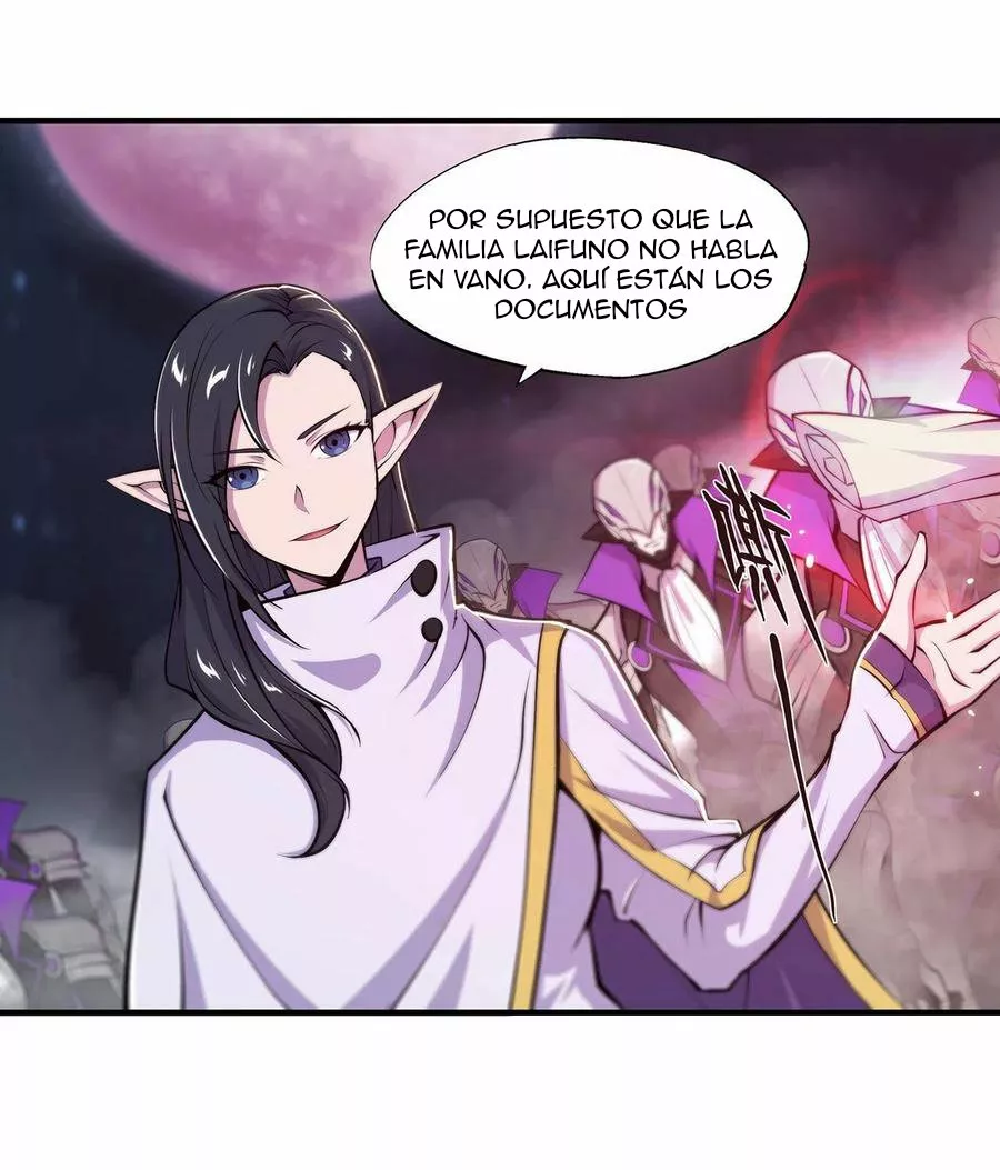 The Blood Princess And The Knight Capítulo 129 - Page 28