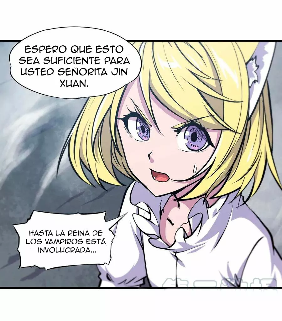 The Blood Princess And The Knight Capítulo 129 - Page 30