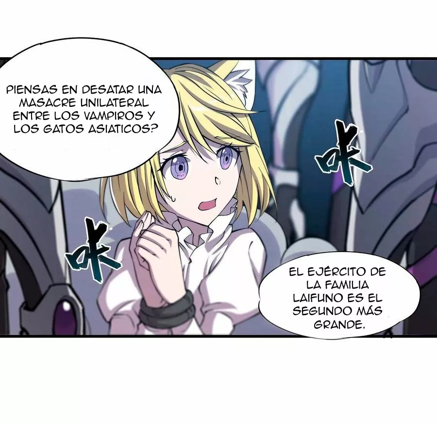 The Blood Princess And The Knight Capítulo 129 - Page 38