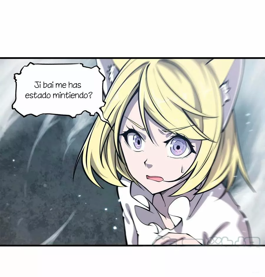 The Blood Princess And The Knight Capítulo 129 - Page 4